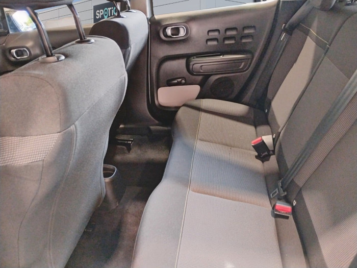 Citroën C3 PureTech 83 S&S BVM5 Feel
