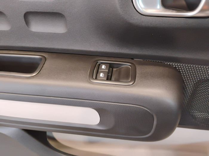 Citroën C3 PureTech 83 S&S BVM5 Feel