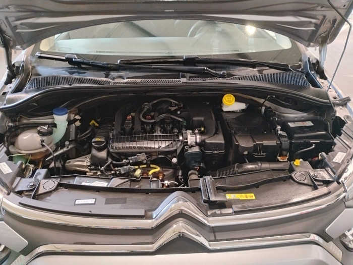 Citroën C3 PureTech 83 S&S BVM5 Feel