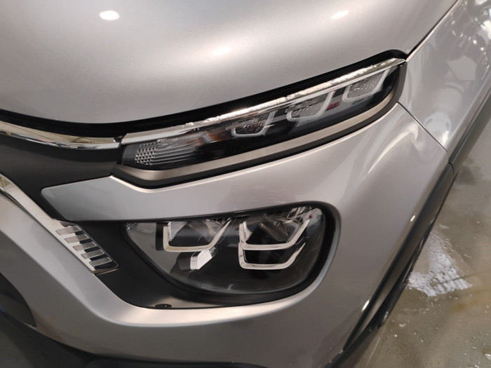 Citroën C3 PureTech 83 S&S BVM5 Feel