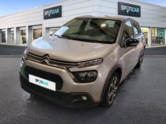 Citroën C3 PureTech 83 S&S BVM5 Feel