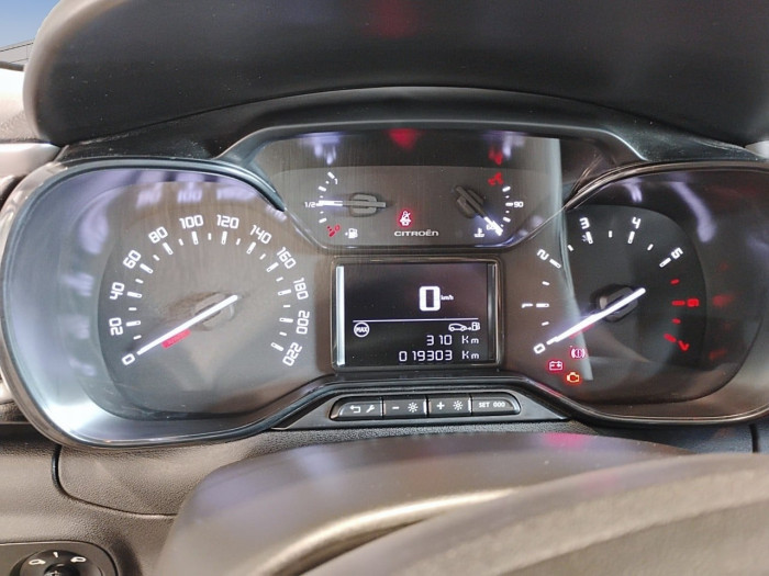 Citroën C3 PureTech 83 S&S BVM5 Feel