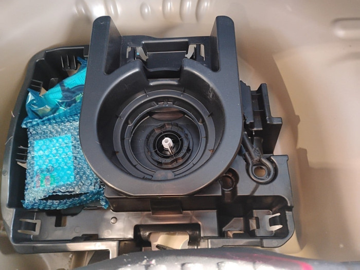 Citroën C3 PureTech 83 S&S BVM5 Feel