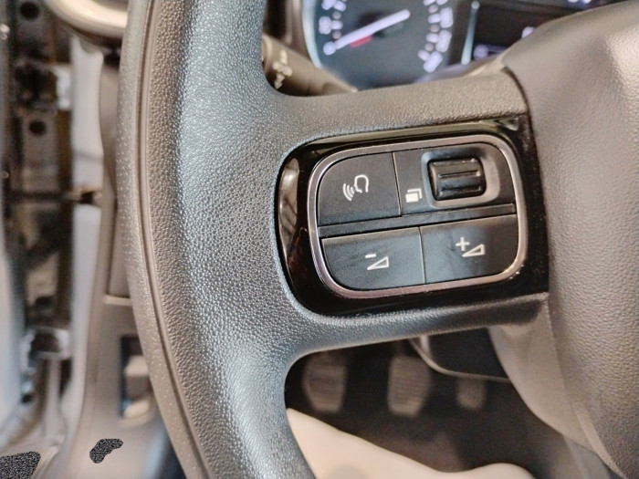 Citroën C3 PureTech 83 S&S BVM5 Feel