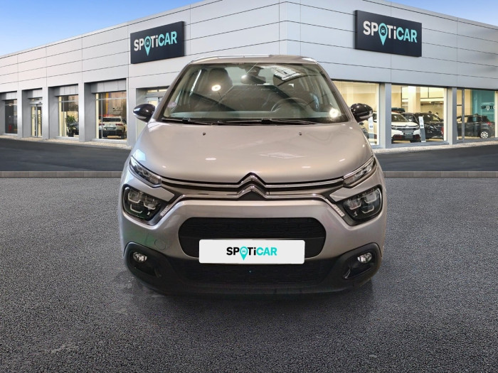 Citroën C3 PureTech 83 S&S BVM5 Feel
