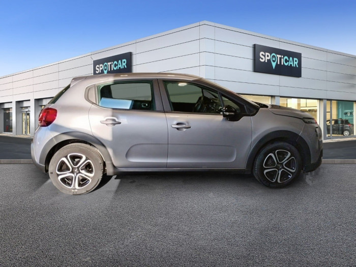 Citroën C3 PureTech 83 S&S BVM5 Feel