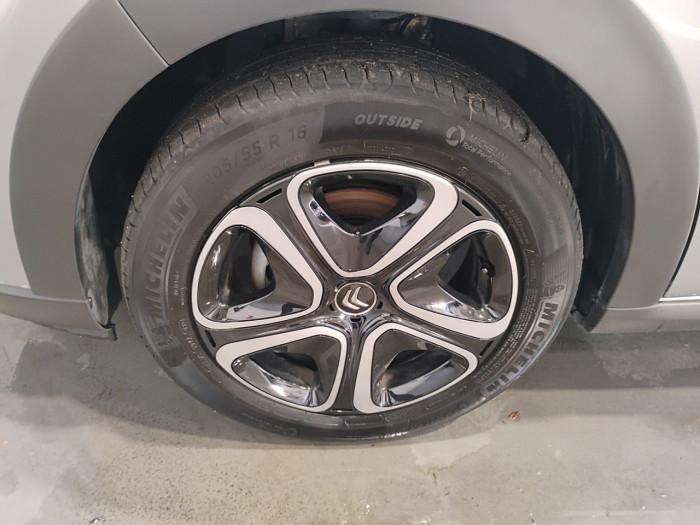 Citroën C3 PureTech 83 S&S BVM5 Feel