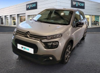 Citroën C3 PureTech 83 S&S BVM5 Feel