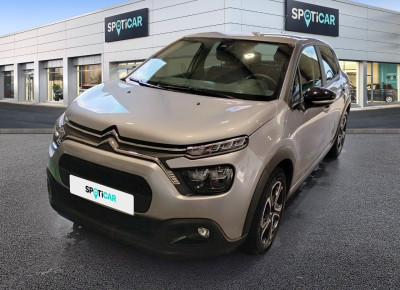 Citroën C3 PureTech 83 S&S BVM5 Feel