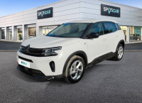 Citroën C5 AIRCROSS Hybride Rechargeable 225 e-EAT8 Plus