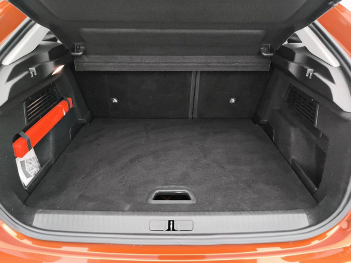 Citroën E-C4 136 ch Automatique Feel Pack