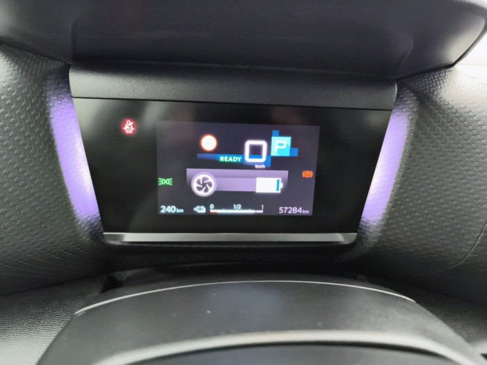 Citroën E-C4 136 ch Automatique Feel Pack