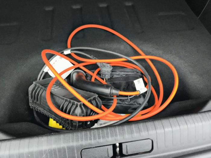 Citroën E-C4 136 ch Automatique Feel Pack