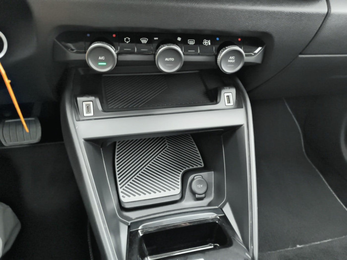 Citroën E-C4 136 ch Automatique Feel Pack