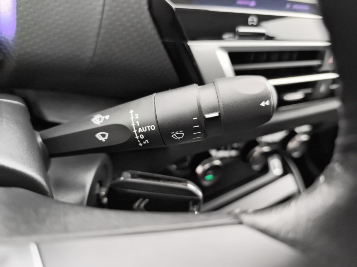 Citroën E-C4 136 ch Automatique Feel Pack