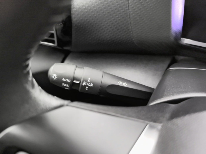 Citroën E-C4 136 ch Automatique Feel Pack