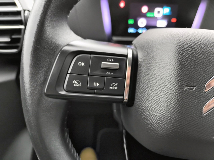 Citroën E-C4 136 ch Automatique Feel Pack