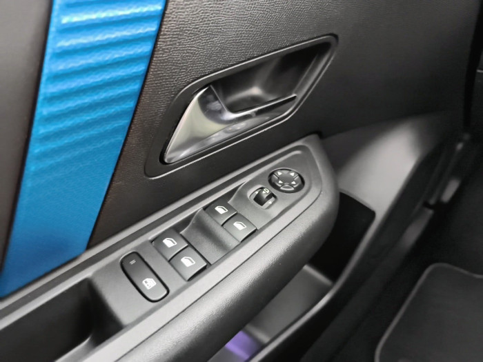 Citroën E-C4 136 ch Automatique Feel Pack