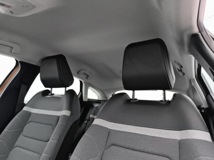 Citroën E-C4 136 ch Automatique Feel Pack