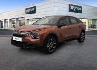 Citroën E-C4 136 ch Automatique Feel Pack