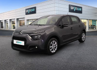 Citroën C3 BlueHDi 100 BVM6 You