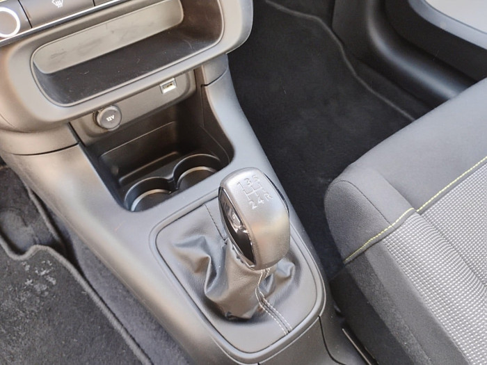 Citroën C3 PureTech 83 ch BVM5 Plus