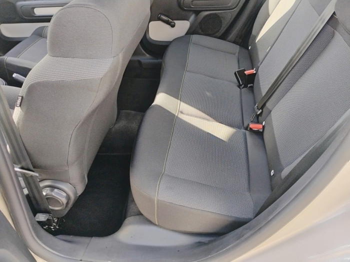 Citroën C3 PureTech 83 ch BVM5 Plus