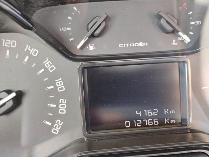 Citroën C3 PureTech 83 ch BVM5 Plus