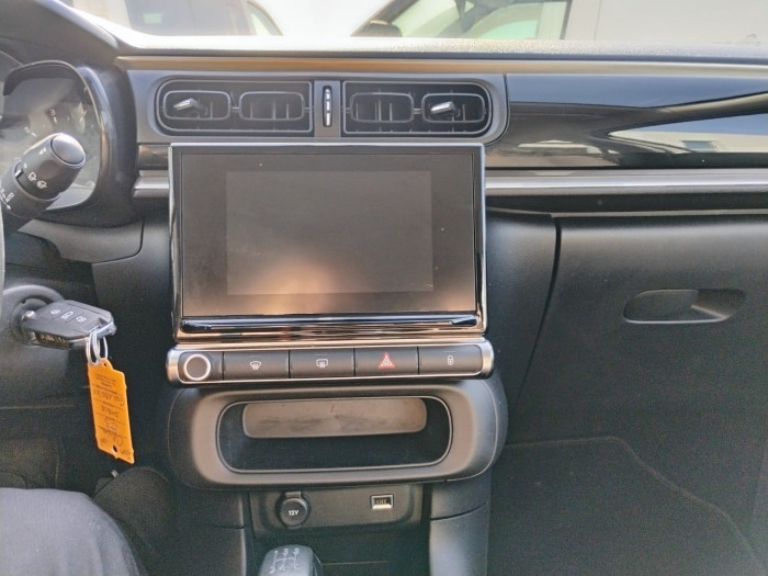 Citroën C3 PureTech 83 ch BVM5 Plus