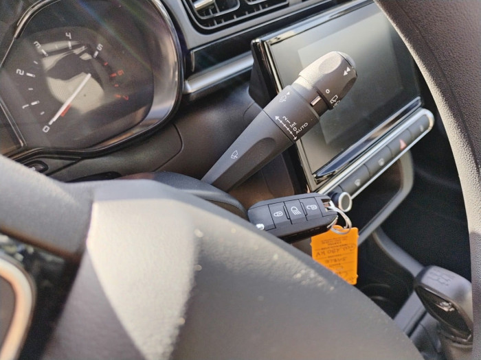 Citroën C3 PureTech 83 ch BVM5 Plus