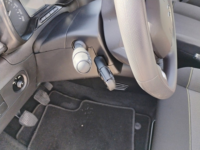Citroën C3 PureTech 83 ch BVM5 Plus