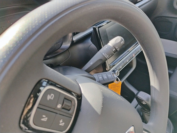 Citroën C3 PureTech 83 ch BVM5 Plus