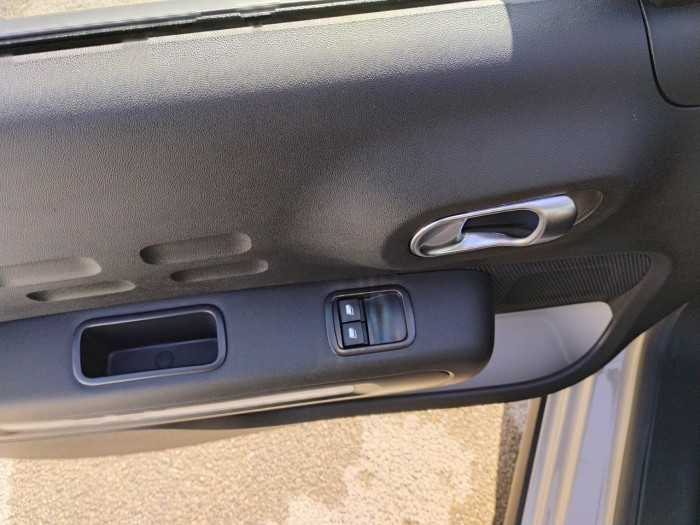 Citroën C3 PureTech 83 ch BVM5 Plus