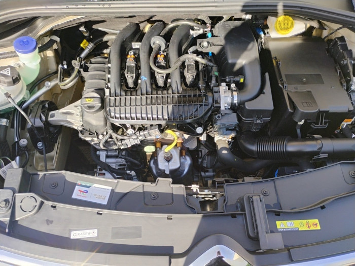 Citroën C3 PureTech 83 ch BVM5 Plus