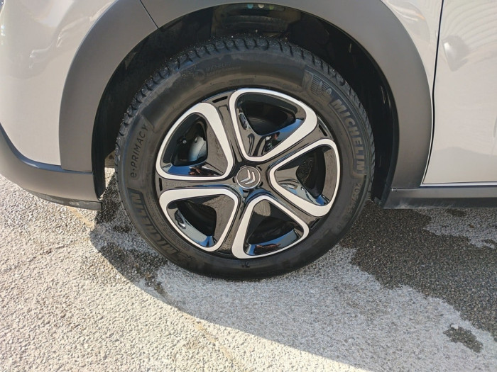 Citroën C3 PureTech 83 ch BVM5 Plus