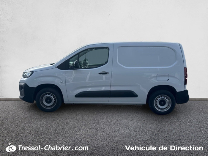Citroën Berlingo Van TAILLE M 650KG BLUEHDI 130 S&S EAT8