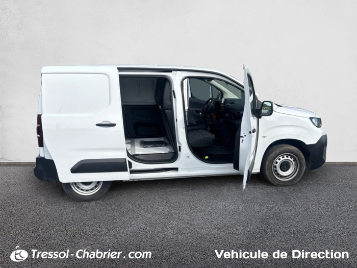 Citroën Berlingo Van TAILLE M 650KG BLUEHDI 130 S&S EAT8