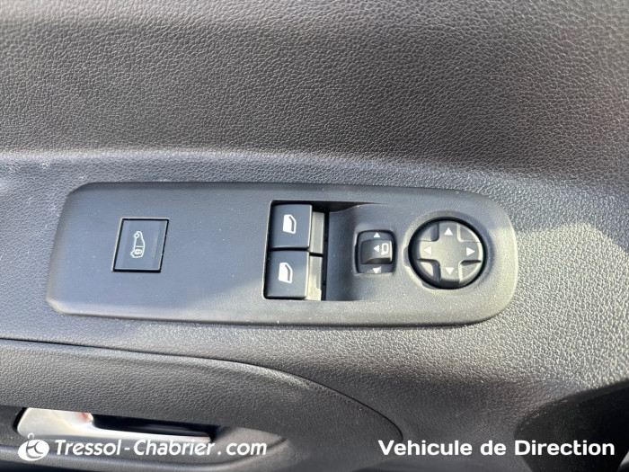 Citroën Berlingo Van TAILLE M 650KG BLUEHDI 130 S&S EAT8