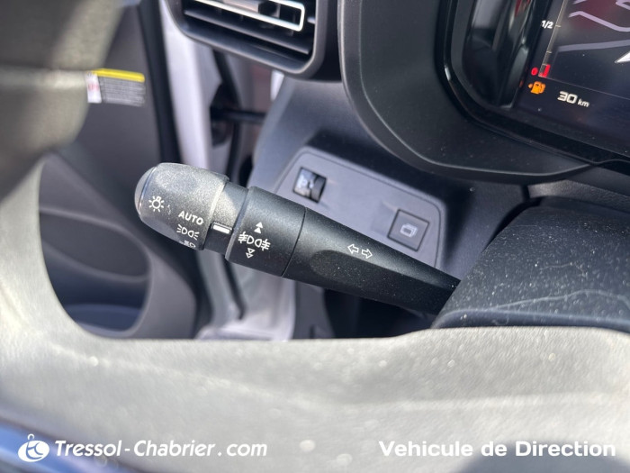 Citroën Berlingo Van TAILLE M 650KG BLUEHDI 130 S&S EAT8