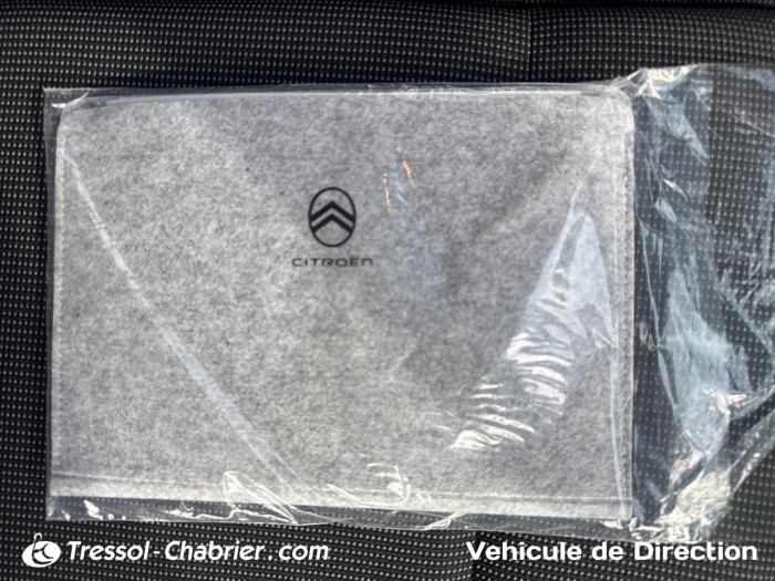 Citroën Berlingo Van TAILLE M 650KG BLUEHDI 130 S&S EAT8