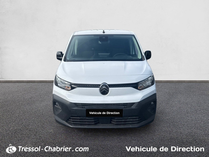 Citroën Berlingo Van TAILLE M 650KG BLUEHDI 130 S&S EAT8