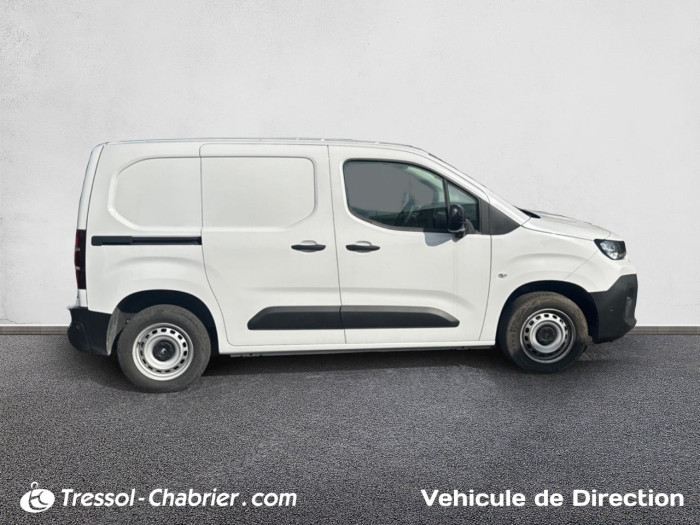 Citroën Berlingo Van TAILLE M 650KG BLUEHDI 130 S&S EAT8