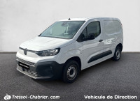 Citroën Berlingo Van TAILLE M 650KG BLUEHDI 130 S&S EAT8