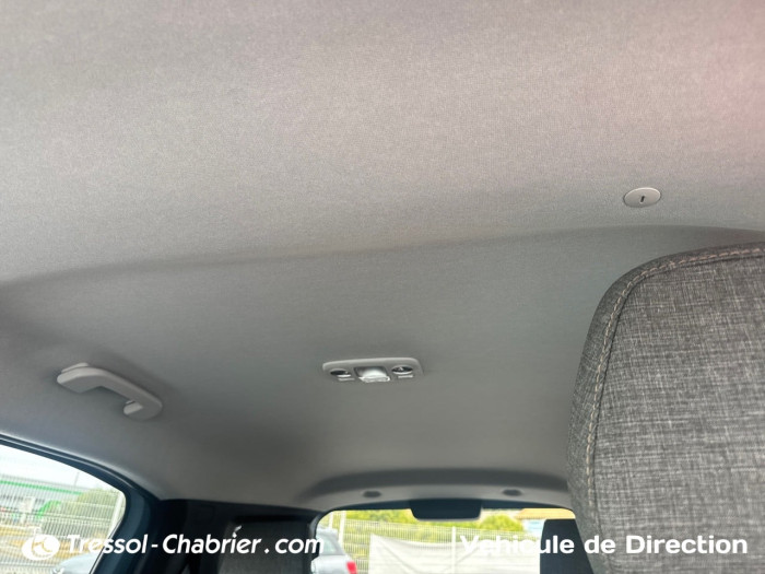 Citroën C3 AIRCROSS Turbo 100 ch Man Plus