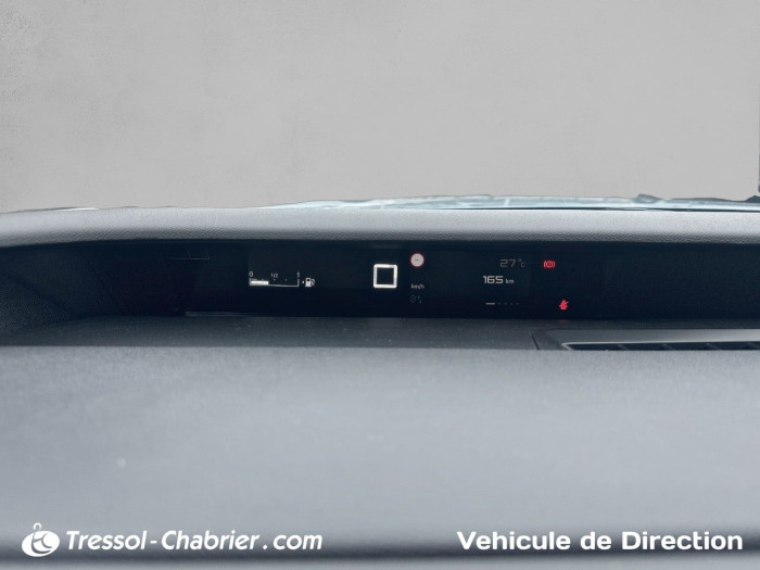 Citroën C3 AIRCROSS Turbo 100 ch Man Plus