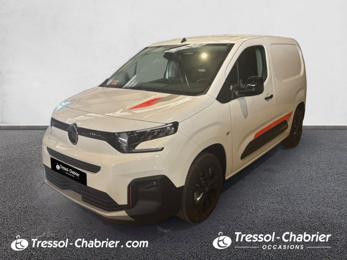 Citroën Berlingo Van M DIESEL 130 CH AUT. XTR