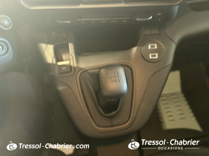 Citroën Berlingo Van M DIESEL 130 CH AUT. XTR