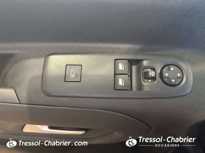 Citroën Berlingo Van M DIESEL 130 CH AUT. XTR