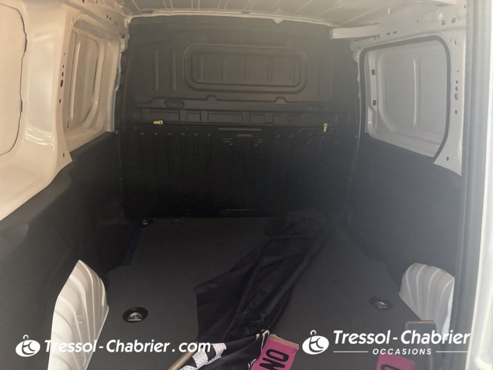 Citroën Berlingo Van M DIESEL 130 CH AUT. XTR