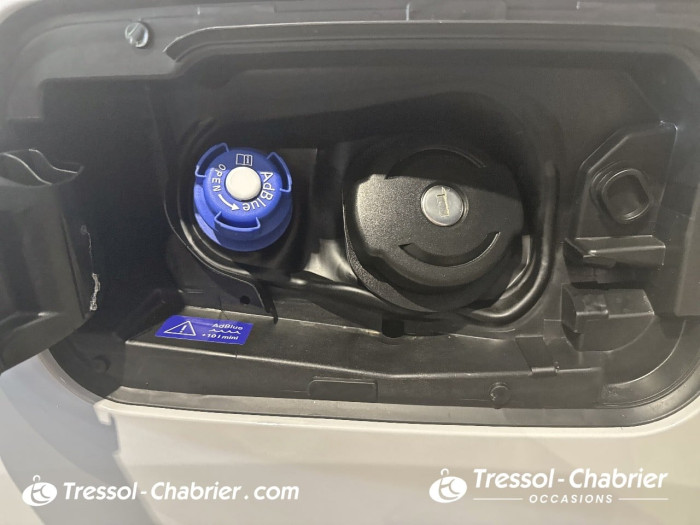 Citroën Berlingo Van M DIESEL 130 CH AUT. XTR